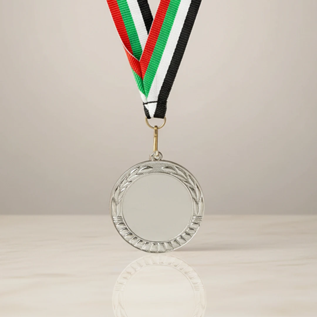 Offer Medals 4